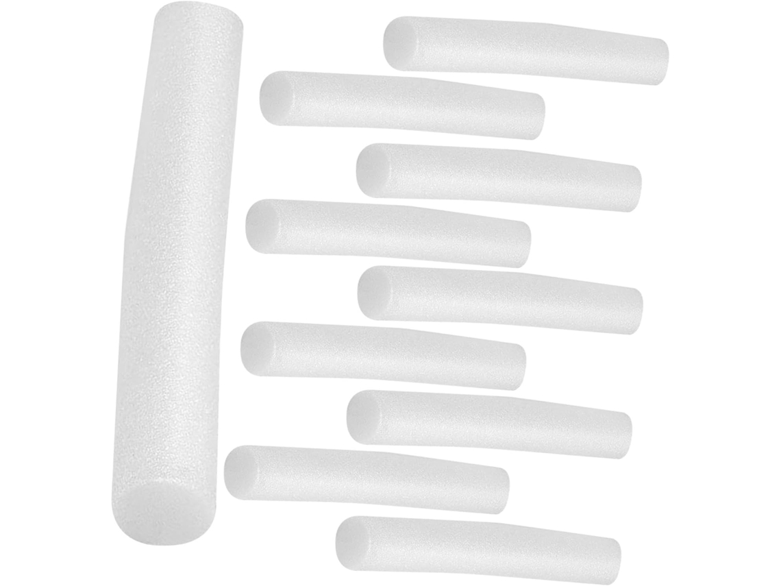Galpada 10 Peças De Fixadores Espuma Antiderrapantes Para Capas Sofá, Ideais Para Uma Decoração Prática E Eficiente