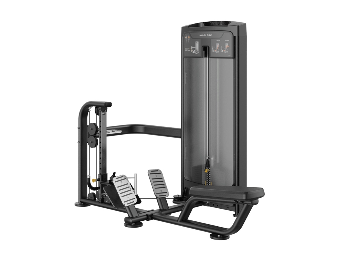 Polia Toorx Ajustável Plx-8500