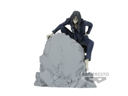 Figura BANPRESTO Yu Yu Hakusho Dxf Elder Toguro 30Th Anniversary 7Cm