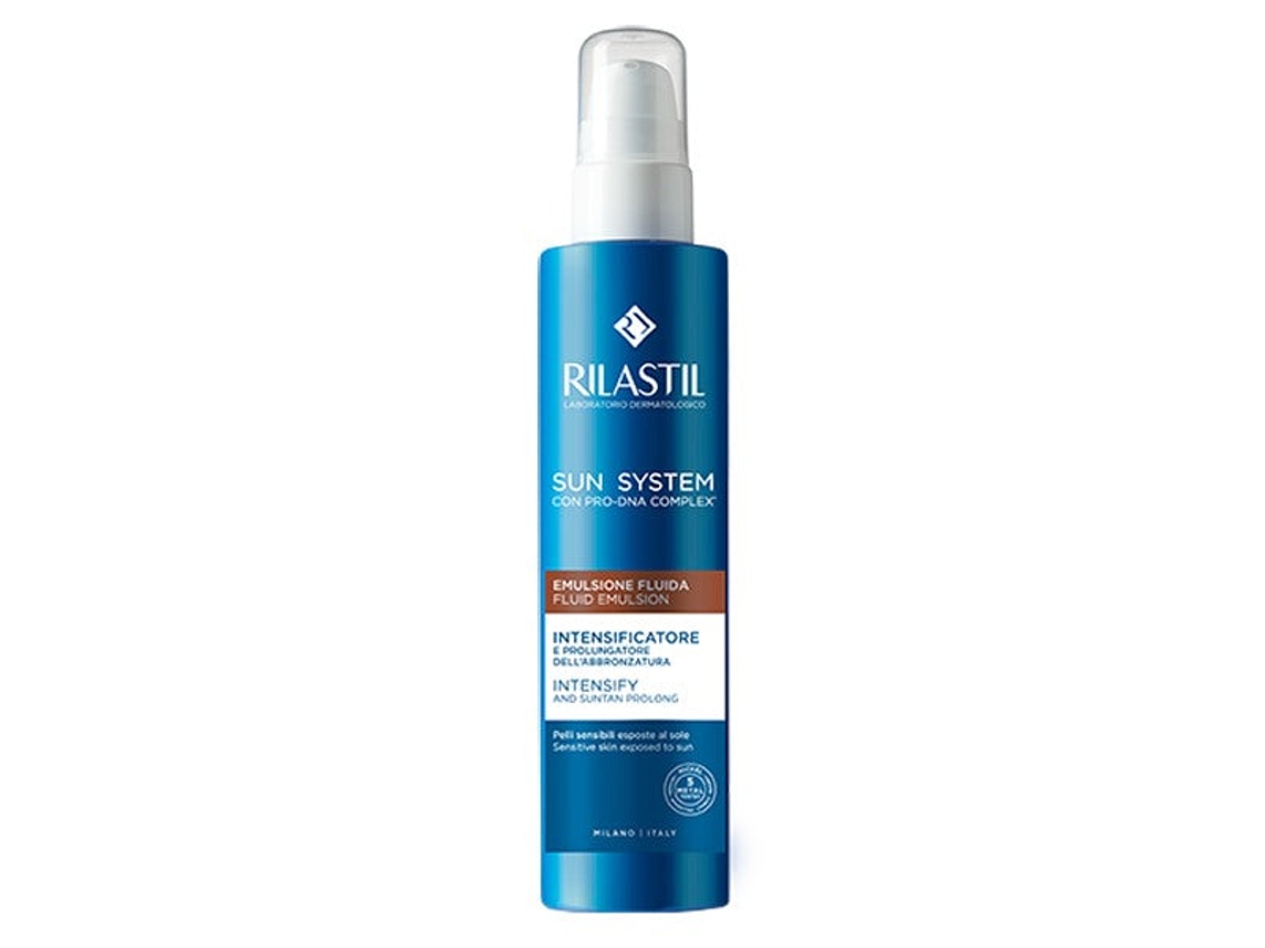 Sun System Intensificatore 200 Ml Rilastil Rilastil