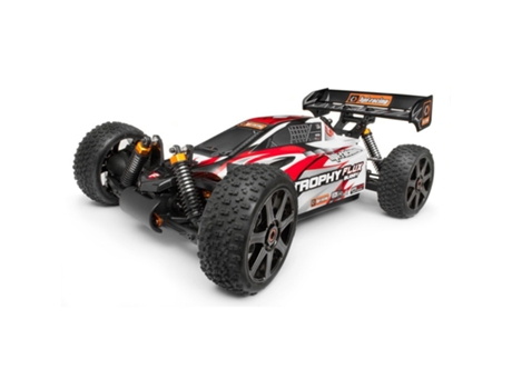 Trophy Buggy 1/8 Flux Rtr 2.4Ghz Hpi-107016