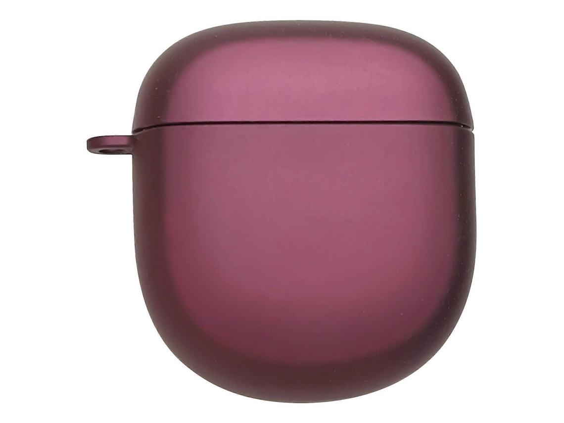 Capa Protetora Para Fones De Ouvido Bose Quietcomfort Ii / Ultra Solid Color Pc Fosco