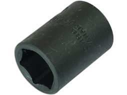 Soquete De Impacto 2010 1/2" D 19mm