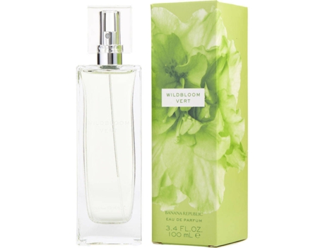 Perfume   Wildbloom Vert Eau de Parfum (100 ml)