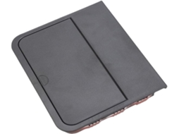 Porta-dinheiro oculto para apoios de braço, veículos off-road, caminhões e cabines de viagem.