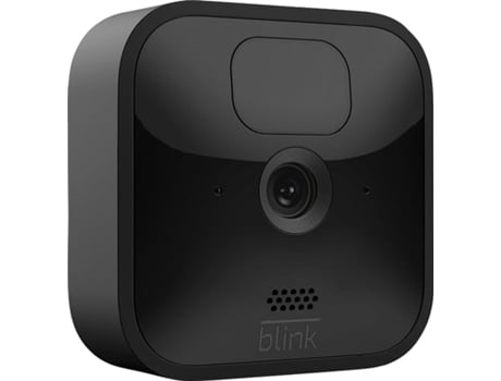 Câmera de Segurança BLINK Outdoor HD