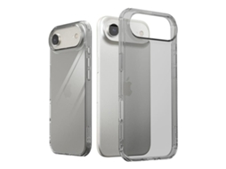 Capa Araree Mobile Para Iphone Air Flexield - Fumê