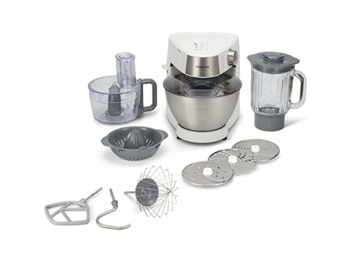 Robô de Cozinha KENWOOD  Khc29.J0Wh