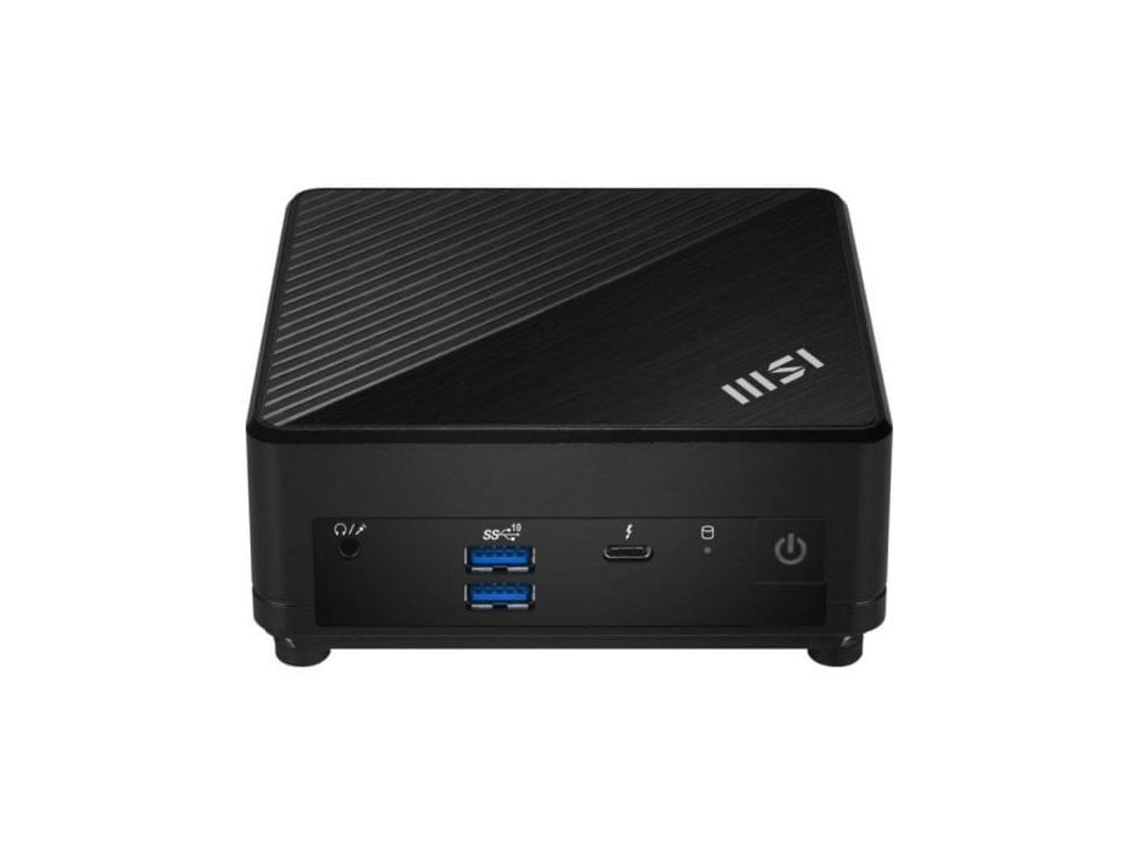 Cubi 5 12m 210bes Intel Core I7 1255u Msi