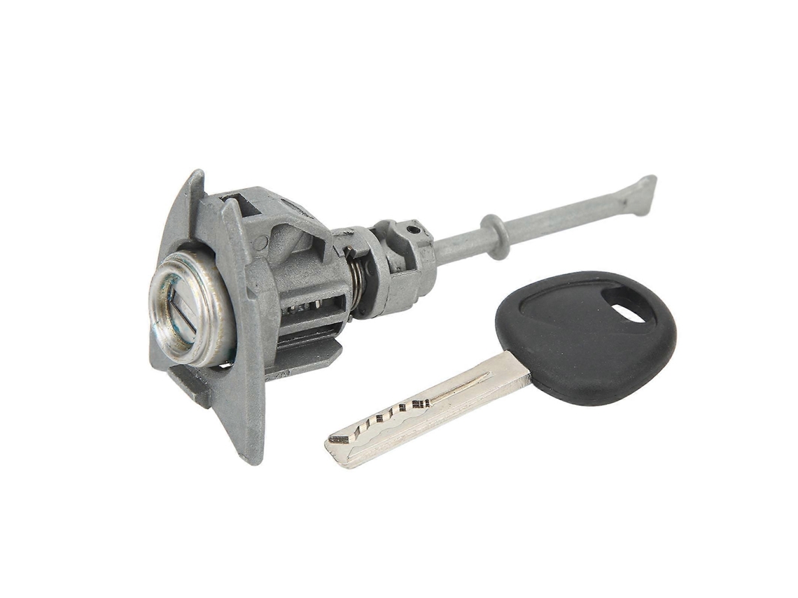 Chave De Ignição Do Cilindro Da Fechadura Da Porta Dianteira Esquerda De Substituição Para Hyundai Sonata 8 2009 2014 Aquaforge