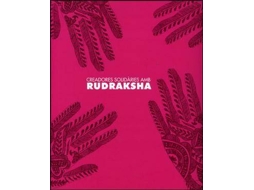 Livro Creadores solidàries amb Rudraksha (Espanhol)