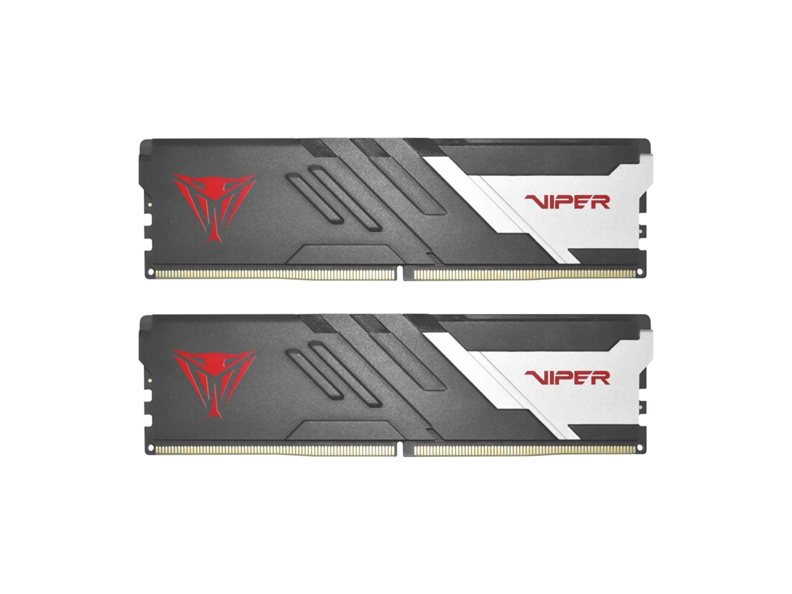 Memória Ram Patriot Memory Viper Venom Pvv532G680C34K 32 Gb 2 X 16 Gb Ddr5 6800 Mhz