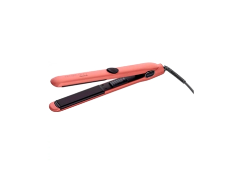 Prancha Alisamento Rosa Opaco GAMMAPIU Gamma Keratin Glory