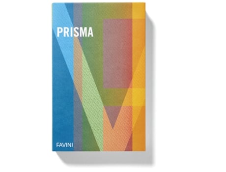 FAVINI Prismacolor 220 Cartolina 20 Folhas 220 G/M²