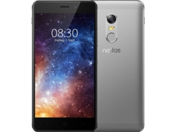 Smartphone NEFFOS X1 (5'' - 3 GB - 32 GB - Cinza)