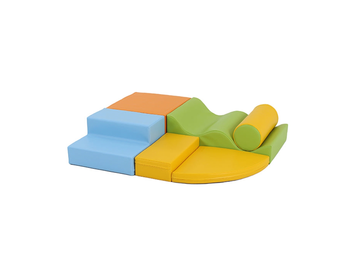 Playset IGLU Explorer Multicolor Light