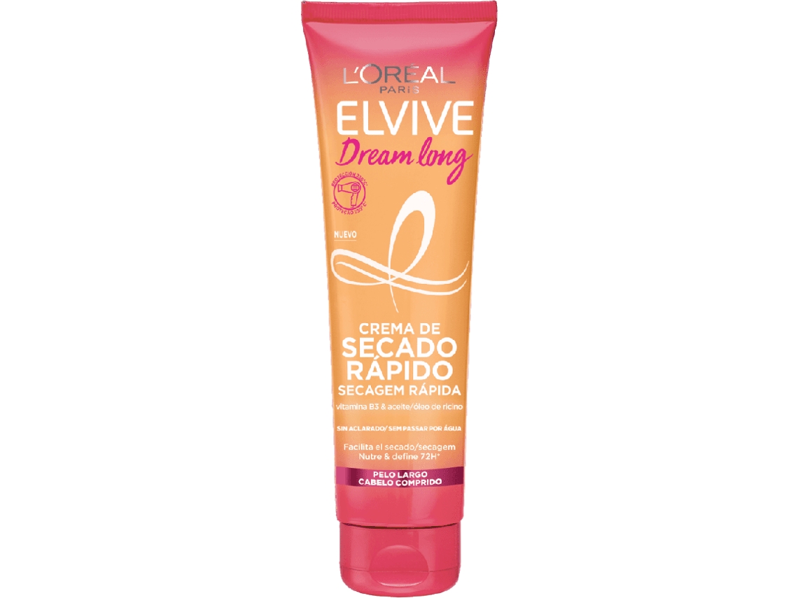 L'Oréal Paris Creme Secagem Rápida 150 Ml L'ORÉAL PARIS