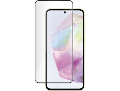 Película De Ecrã Smartframe Para Samsung Bigben Connected Multicor