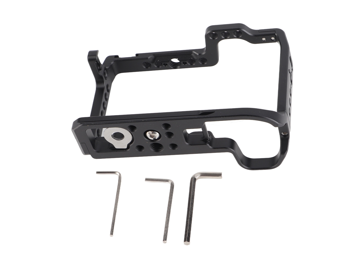 Cage de Câmera LAXISCREED para Canon Eos Rp