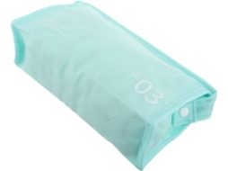 Bolsa Impermeável De Pvc, Em Cores Vibrantes, Para Guardar Fatos De Banho.