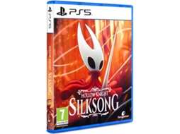 Pré:venda Jogo PS5 Hollow Knight : Silksong