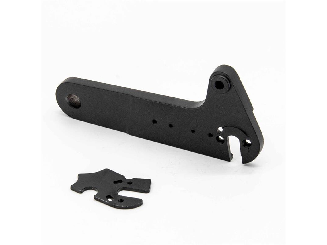 Braço De Garfo L Para Smartgyro K2
