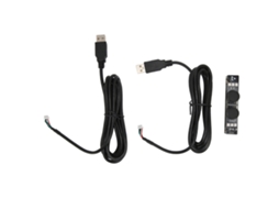 Módulo De Câmera Usb 2mp 1080p Ângulo 90 Graus Placa Webcam Compatível Com Windows Android Linux