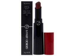 Batom Lip Power Longwear Vivid Color - 202 Grazia por GIORGIO ARMANI para mulheres - batom 0,11 oz