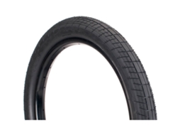 Pneu Urbano Rígido Sting 20´´ X 2.40 Prateado 20´´ X 2.40Saltbmx