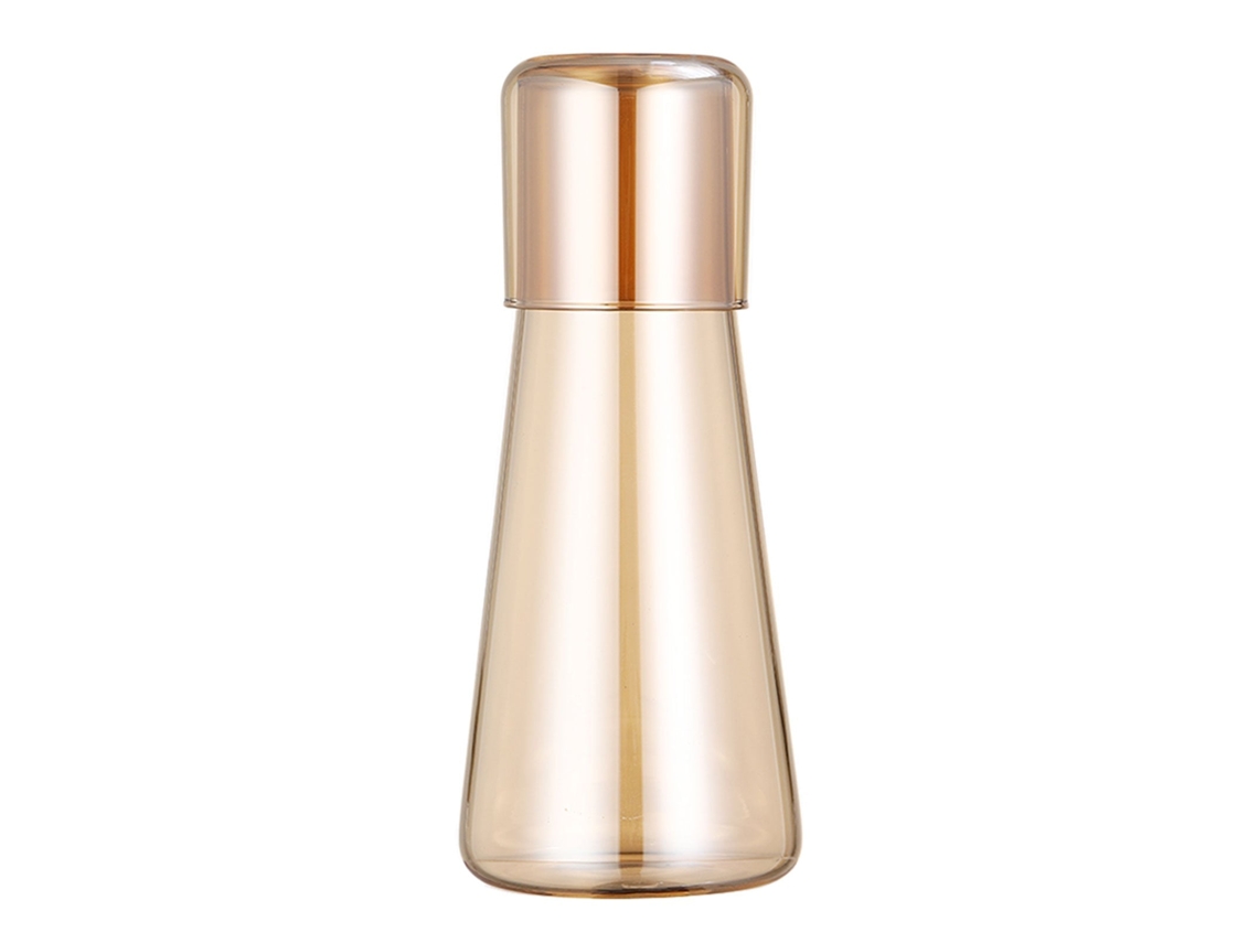 Conjunto Jarra Água Fria LAXISCREED 850ml Champagne