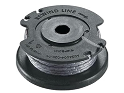 Bobina de Fio ZYBLSSBB para Cortador de Relva, 1 unidade