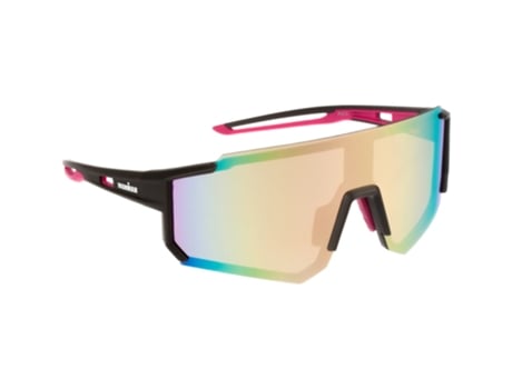 Mortirolo Multicamadas Formiga Fumaça Rosa Ironman