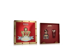 Conjunto de Perfume Homem JEAN PAUL GAULTIER Edt Scandal 2 Peças