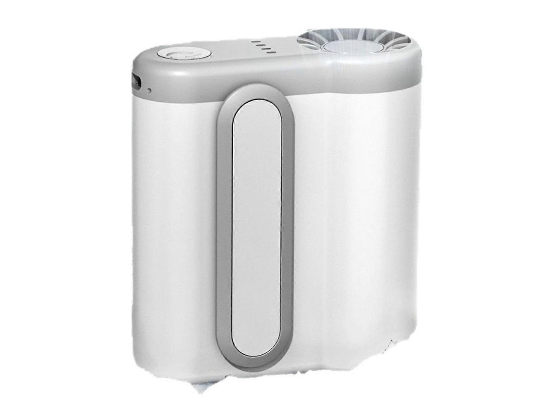 Nano atomizador USB com ventilador BRILVIBERA