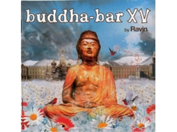 CD Ravin - Buddha-Bar XIII (2CDs)