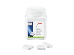 Pastilhas de Limpeza JURA 70751