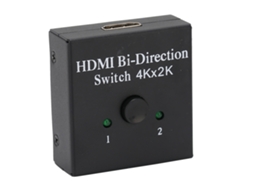 Switch Distribuidor Hdmi 4k Bidirecional LAXISCREED