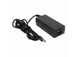 Aetheria adaptador de Energia para Notebook Lenovo 20v 2.25a 45w, Leve e Compacto com Proteções