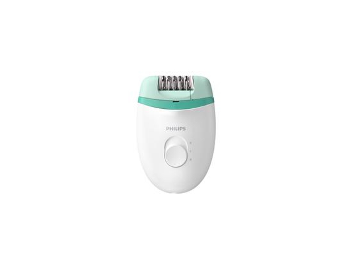 Philips Satinelle Essential Depiladora Compacta com Cabo para Pernas