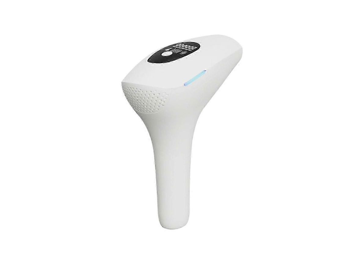 Depilador A Laser Feminino, Aparador De Pelos Masculino, Barbeador Elétrico Portátil, Removedor De Pelos Para Uso Doméstico P