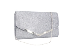 Bolsos De Mão Para Mulher Clutch Formal Para Festa E Casamento Noturno
