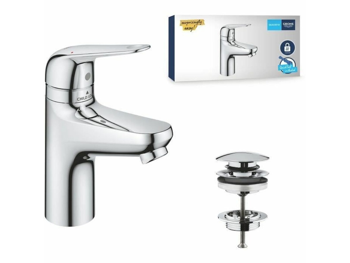 Torneira Monocomando Grohe
