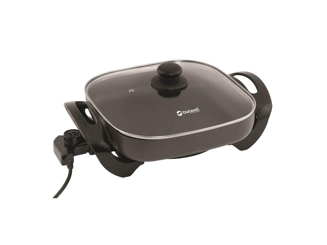 Outwell Whitby Skillet