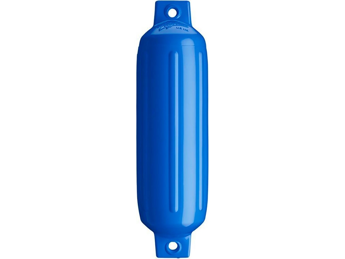 Pára-Choque Fg-2 Azul 12 X 41 Cmpolyform