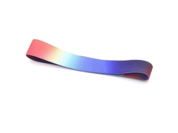 2 unidades de faixa elástica protetora para a cabeça do capacete Steelseries Arctis 7 / Arctis Pro GIECY (tamanho G)