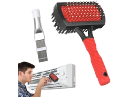 Reparo Da Escova Da Serpentina Do Evaporador Do Ar Condicionado |