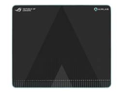 Tapete de Rato Gaming ASUS Rog Hone Lad Edition (508 x 420 x 3 mm - Preto)