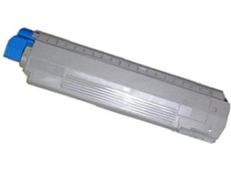 Toner OKT-C8600YL