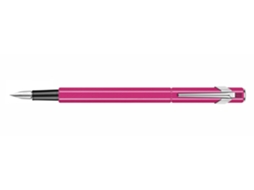 CARAN D'ACHE Caneta 849 Pink Aparo M