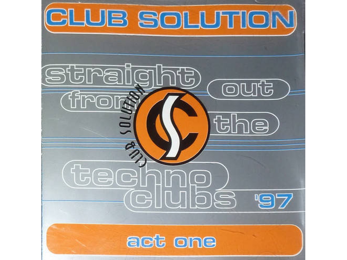 CD DJ Mellow-D - Club Sodade : Cesaria Evora By... (1CDs)